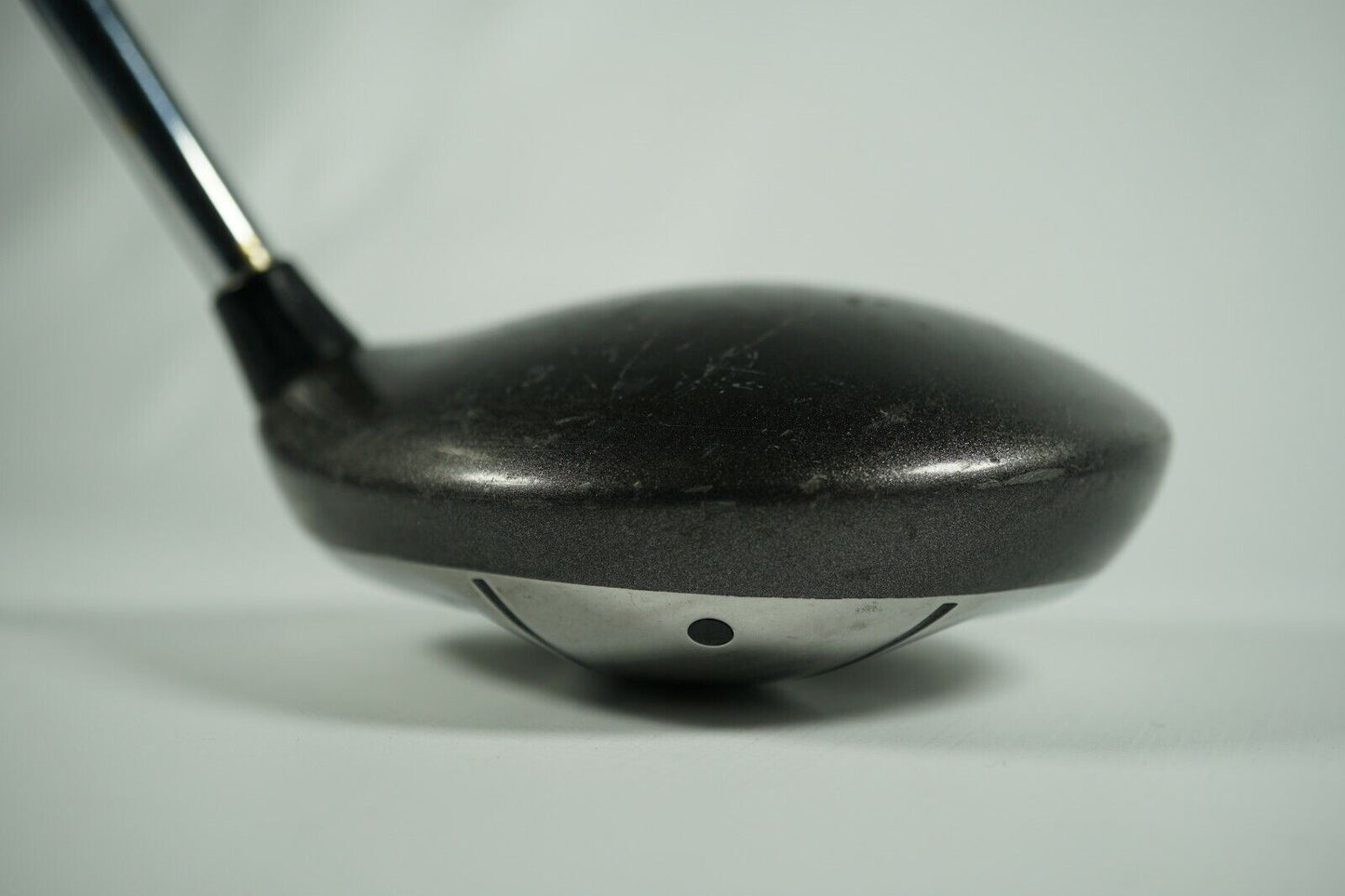 Callaway Big Bertha 3+ Wood / Uniflex Steel Shaft