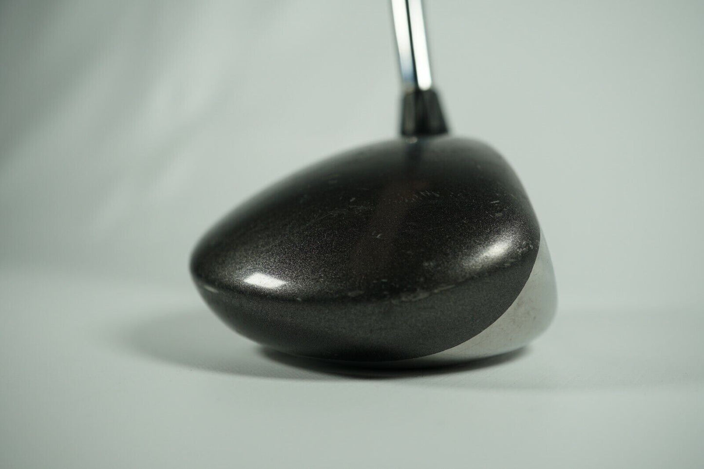 Callaway Big Bertha 3+ Wood / Uniflex Steel Shaft