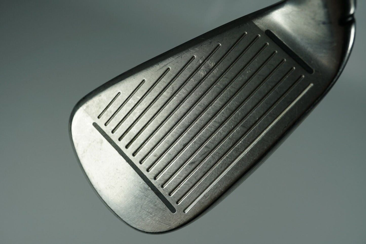 Taylormade M3 7 Iron / Stiff Flex Graphite Shaft