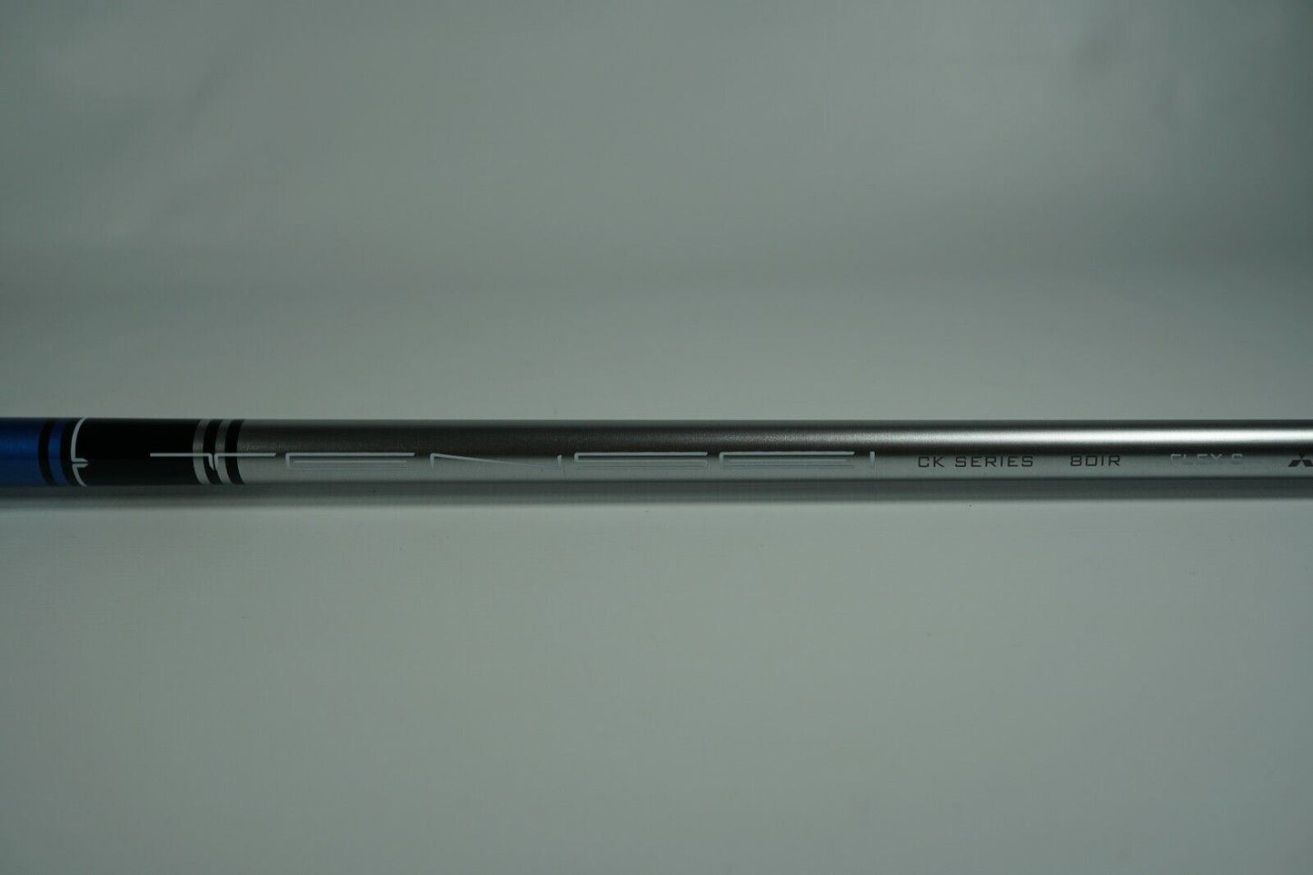 Taylormade M3 7 Iron / Stiff Flex Graphite Shaft