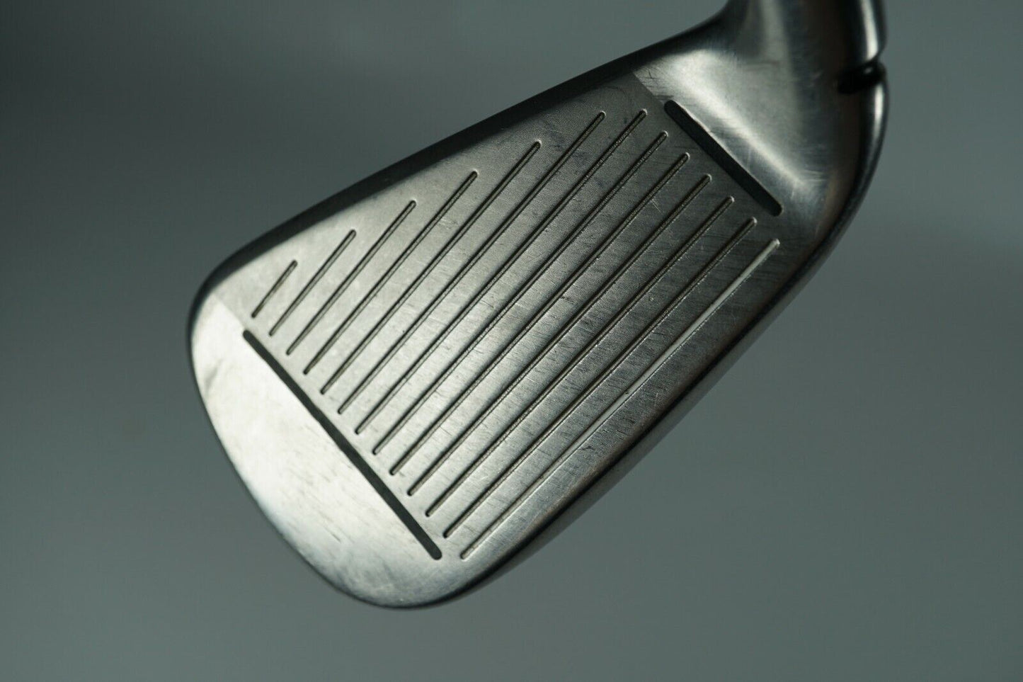 Taylormade M3 6 Iron / Stiff Flex Graphite Shaft
