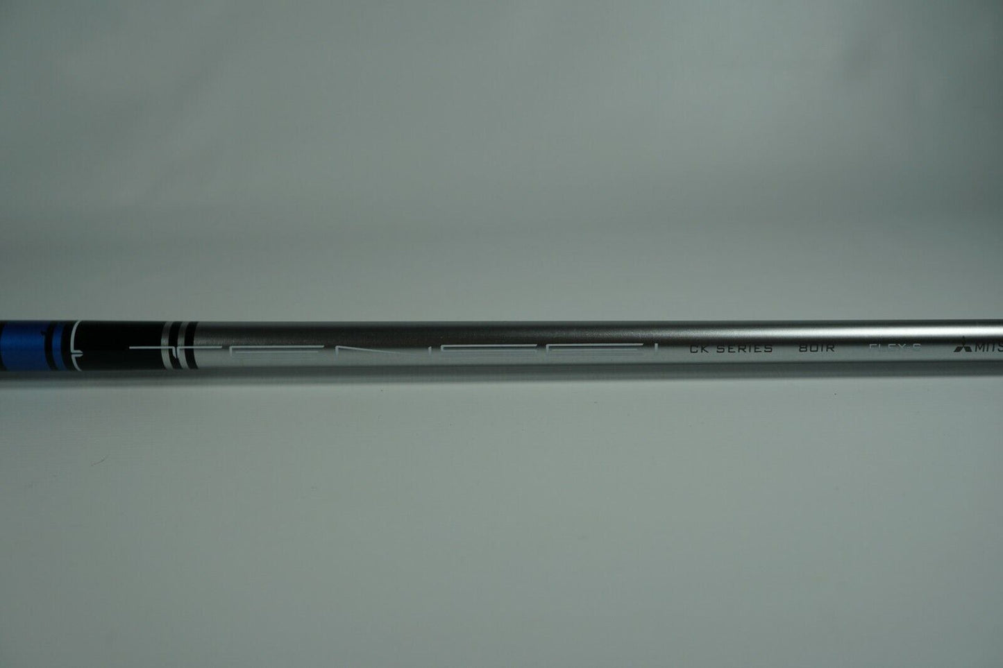 Taylormade M3 6 Iron / Stiff Flex Graphite Shaft