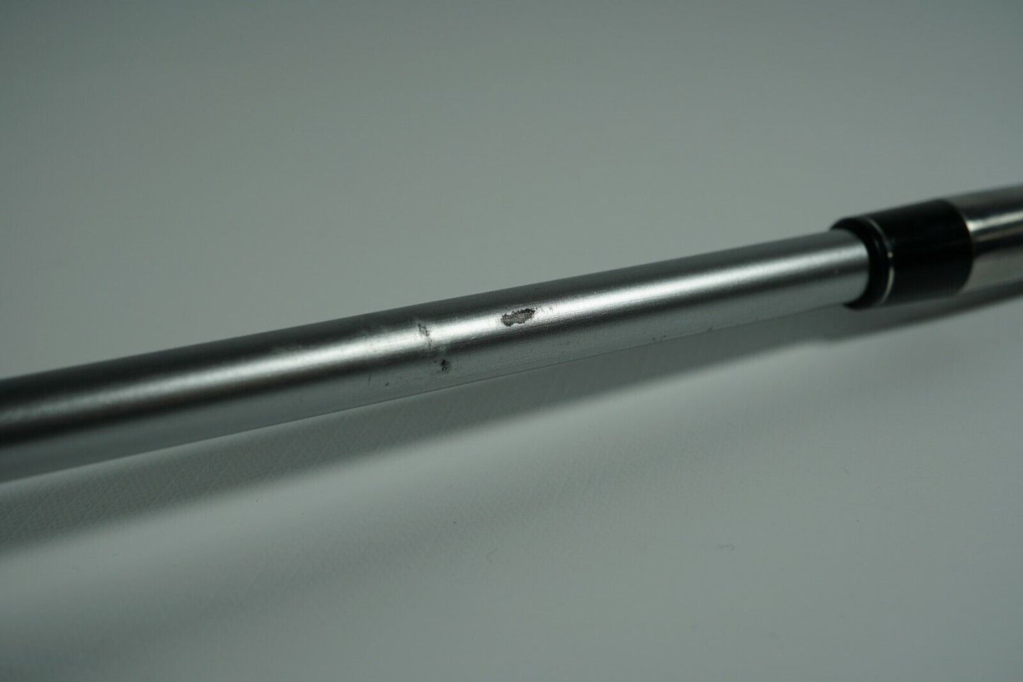 Taylormade M3 6 Iron / Stiff Flex Graphite Shaft