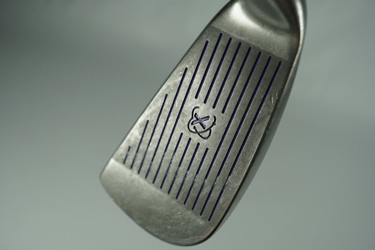 Mizuno AXIS 3 Iron / Steel Shaft