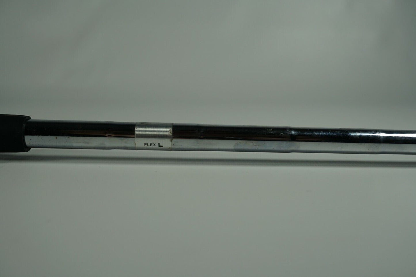 Mizuno AXIS 3 Iron / Steel Shaft