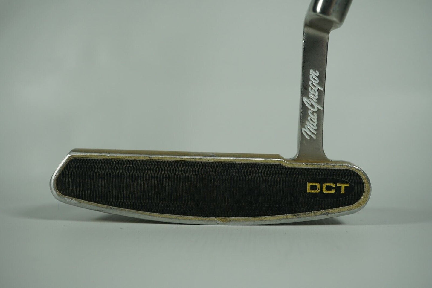 MacGregor FaceOff Bobby Grace Putter / 35"