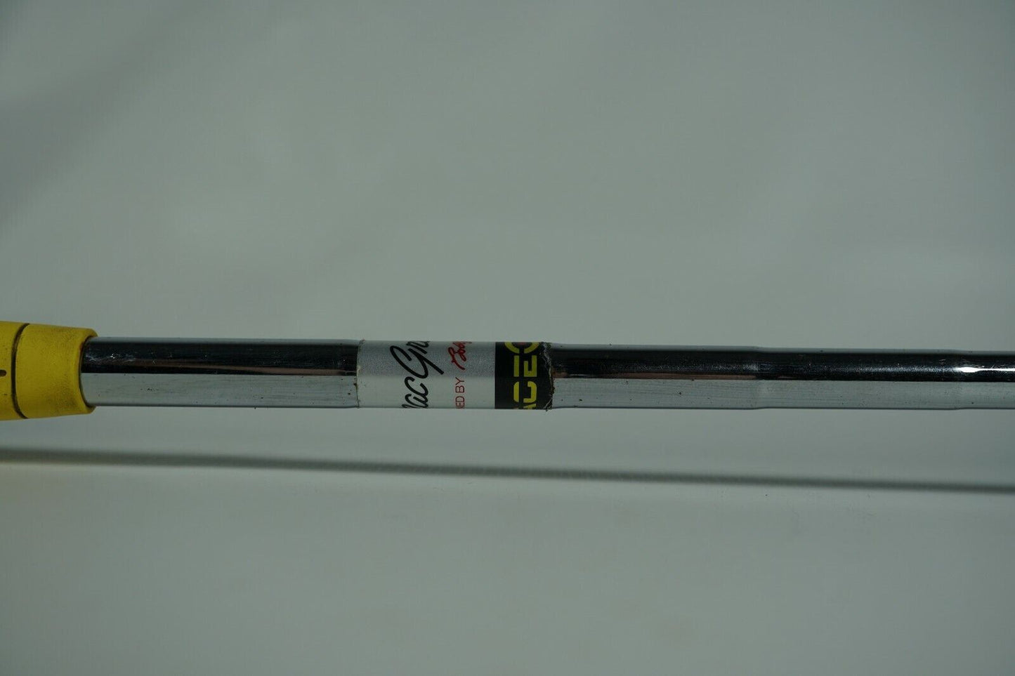 MacGregor FaceOff Bobby Grace Putter / 35"