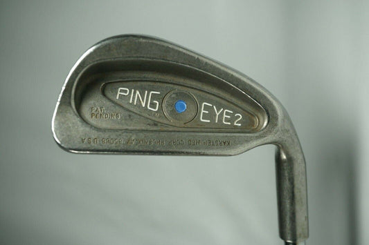 Ping Eye 2 5 Iron / Stiff Flex Steel Shaft