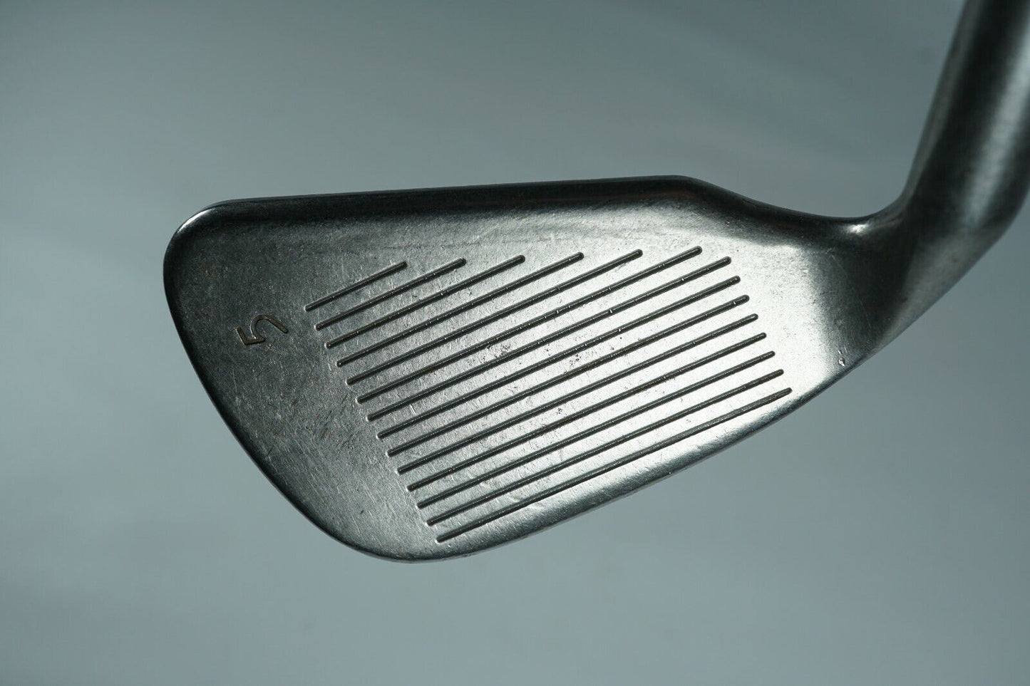 Ping Eye 2 5 Iron / Stiff Flex Steel Shaft