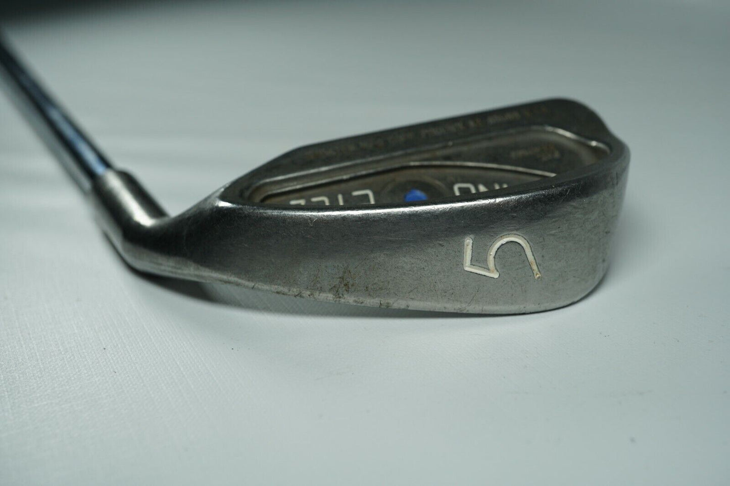 Ping Eye 2 5 Iron / Stiff Flex Steel Shaft