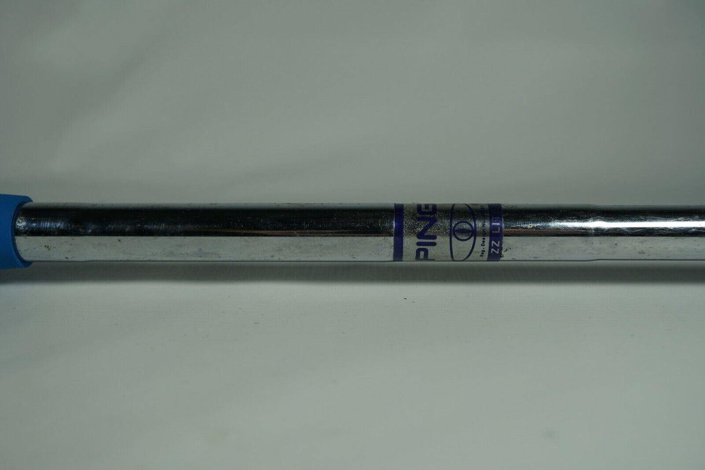 Ping Eye 2 5 Iron / Stiff Flex Steel Shaft