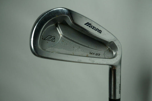 Mizuno MX23 6 Iron / Regular Flex Steel Shaft