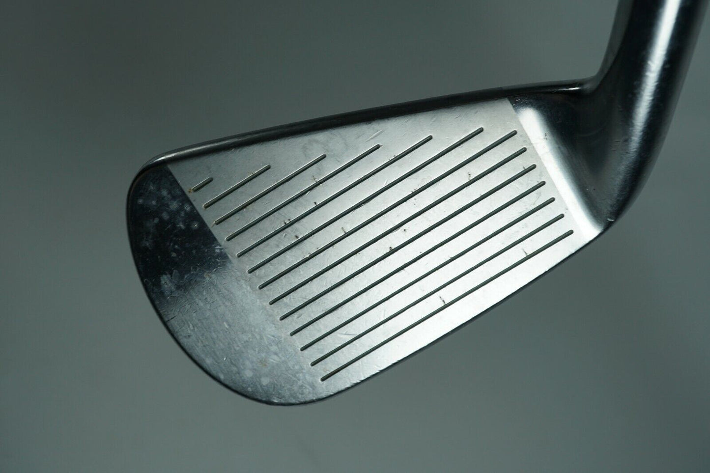 Mizuno MX23 6 Iron / Regular Flex Steel Shaft