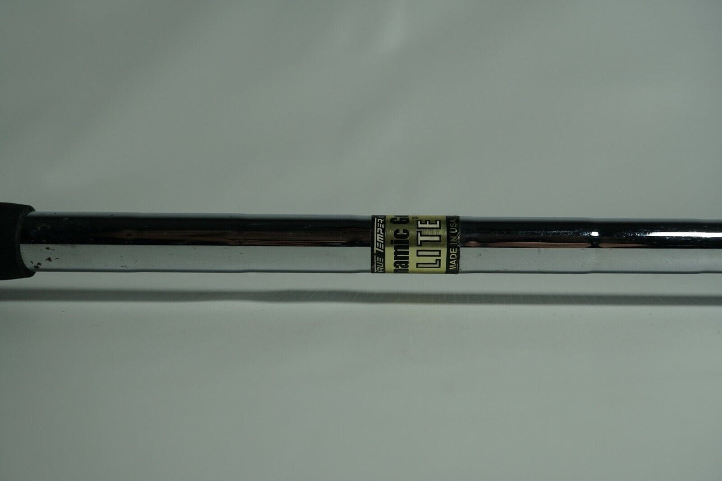 Mizuno MX23 6 Iron / Regular Flex Steel Shaft