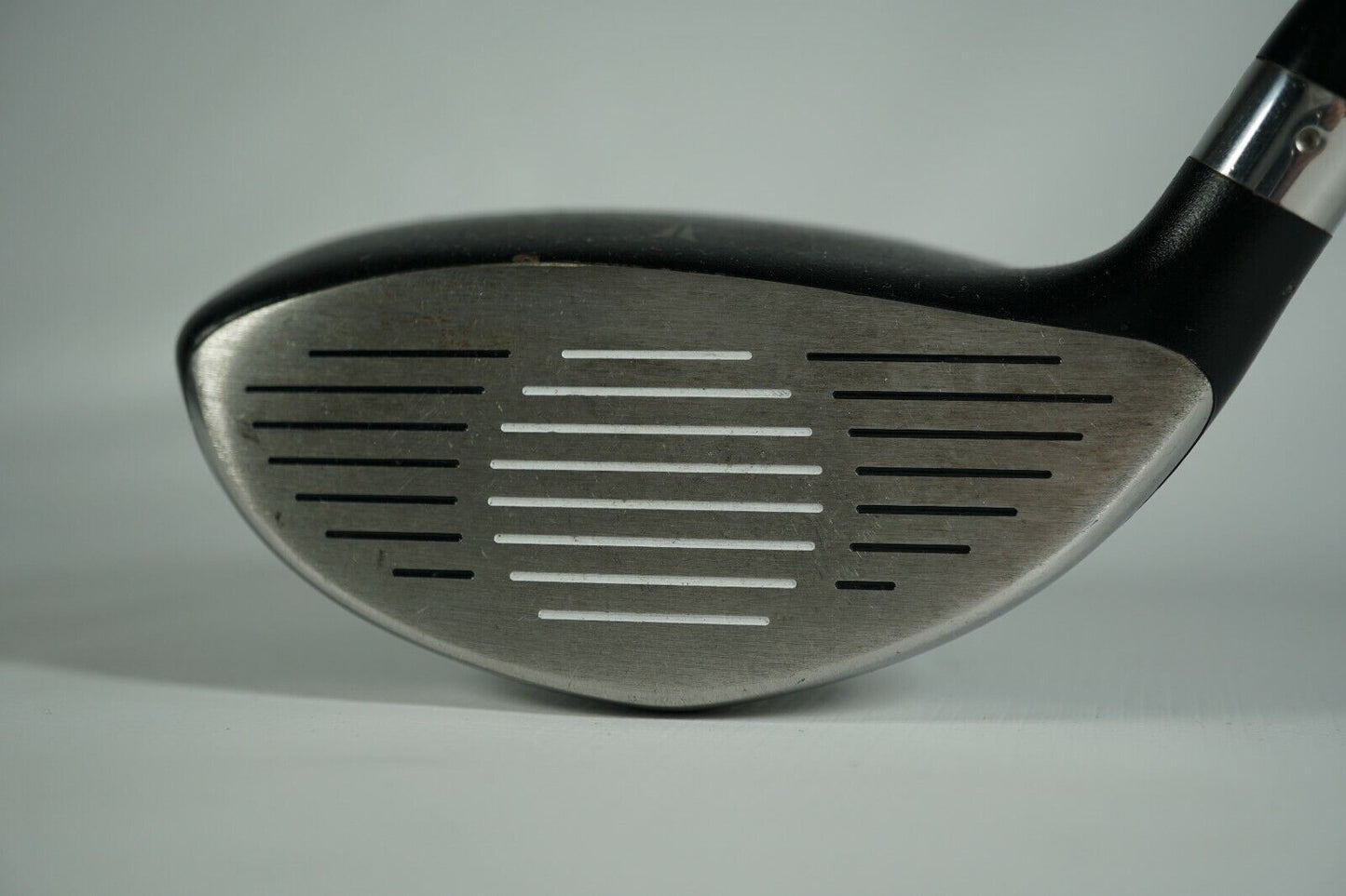 Nike SQ Dymo2 3 Wood 15° / Ladies Flex Graphite Shaft