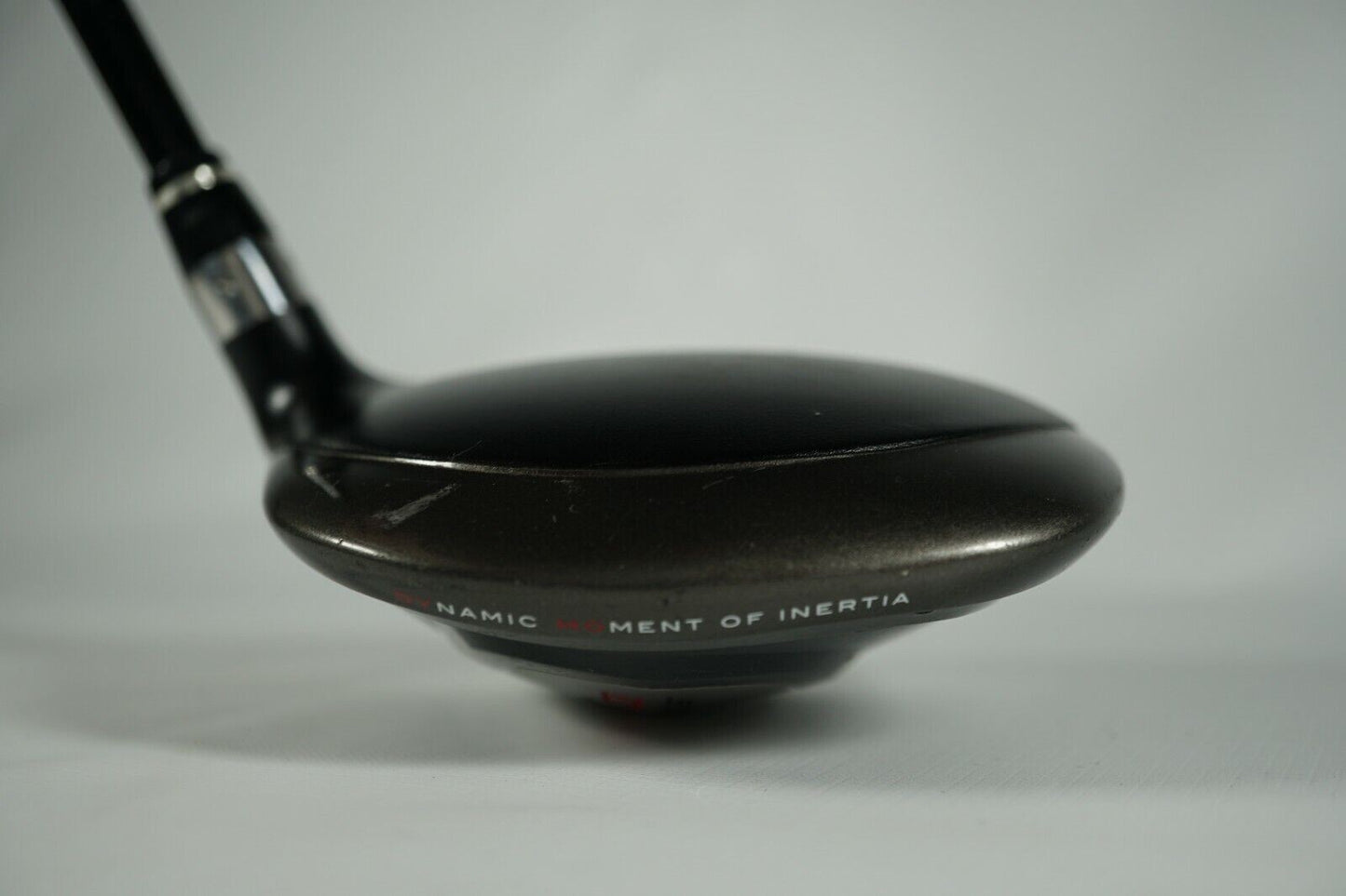 Nike SQ Dymo2 3 Wood 15° / Ladies Flex Graphite Shaft