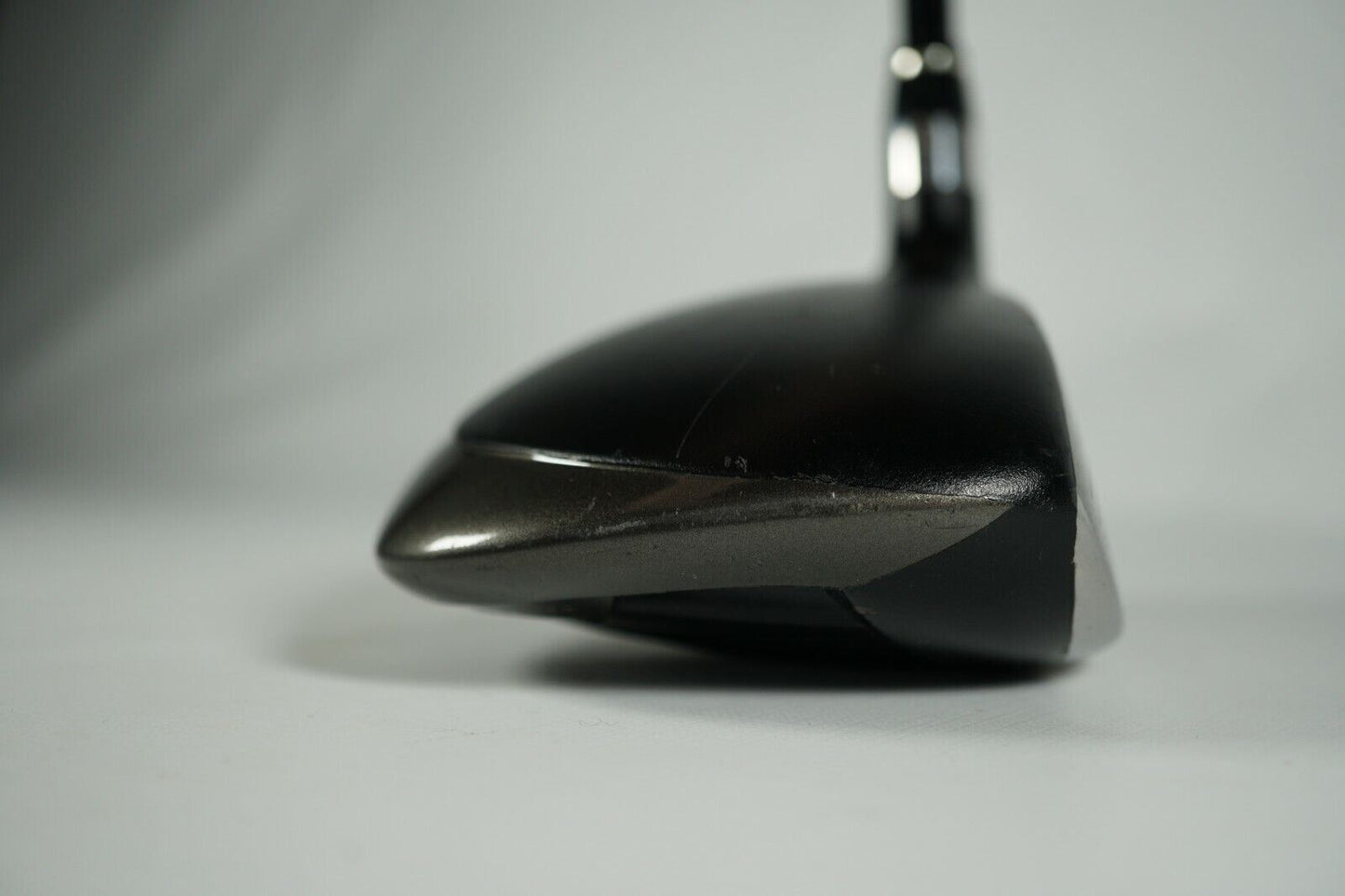 Nike SQ Dymo2 3 Wood 15° / Ladies Flex Graphite Shaft