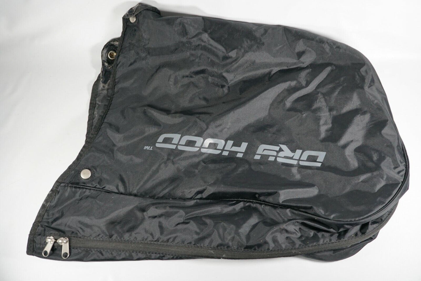 Sun Mountain Sync Cart Bag / Black and White / With Raincover