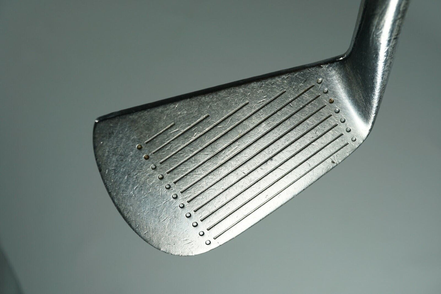 Ben Hogan Slazenger 4 Iron / Steel Shaft