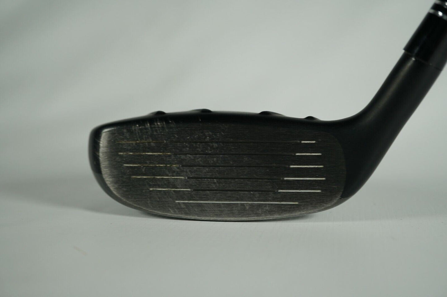 Ping G Series 3 Hybrid 19° / Stiff Flex Graphite Shaft / With Headcover