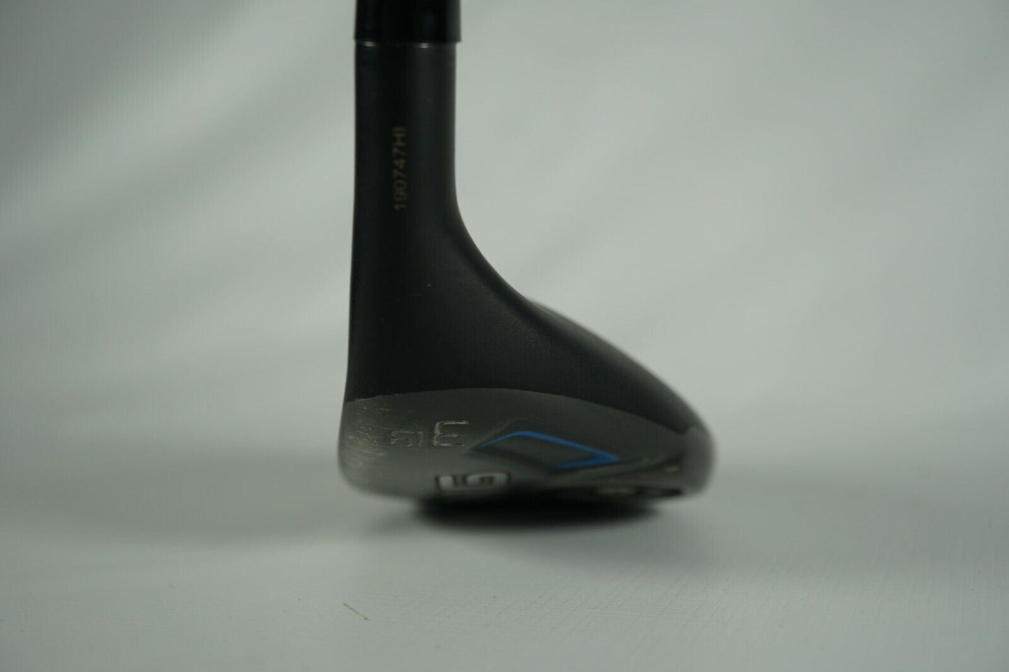 Ping G Series 3 Hybrid 19° / Stiff Flex Graphite Shaft / With Headcover