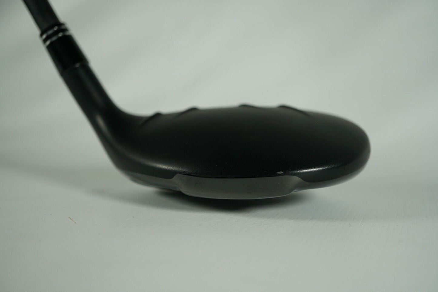 Ping G Series 3 Hybrid 19° / Stiff Flex Graphite Shaft / With Headcover