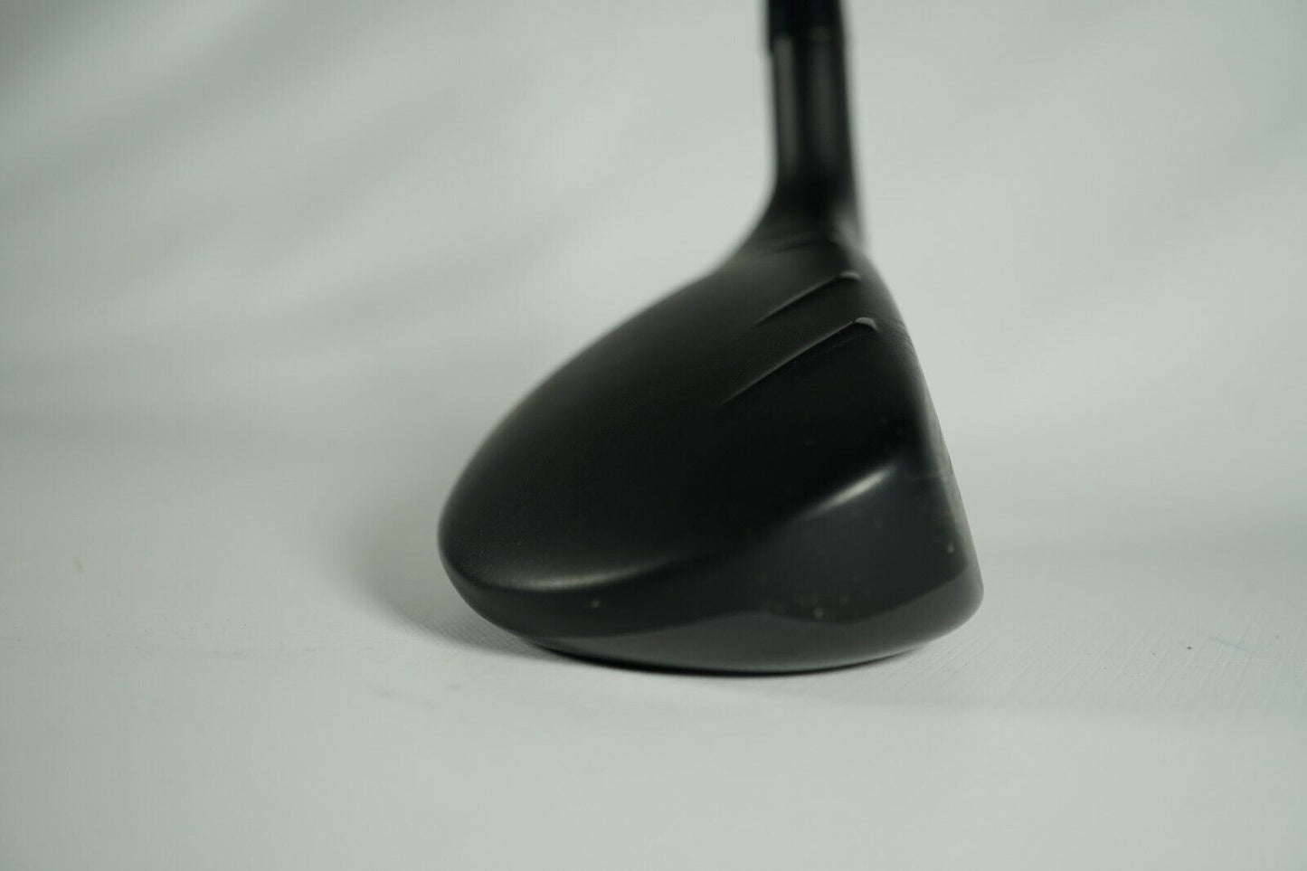 Ping G Series 3 Hybrid 19° / Stiff Flex Graphite Shaft / With Headcover
