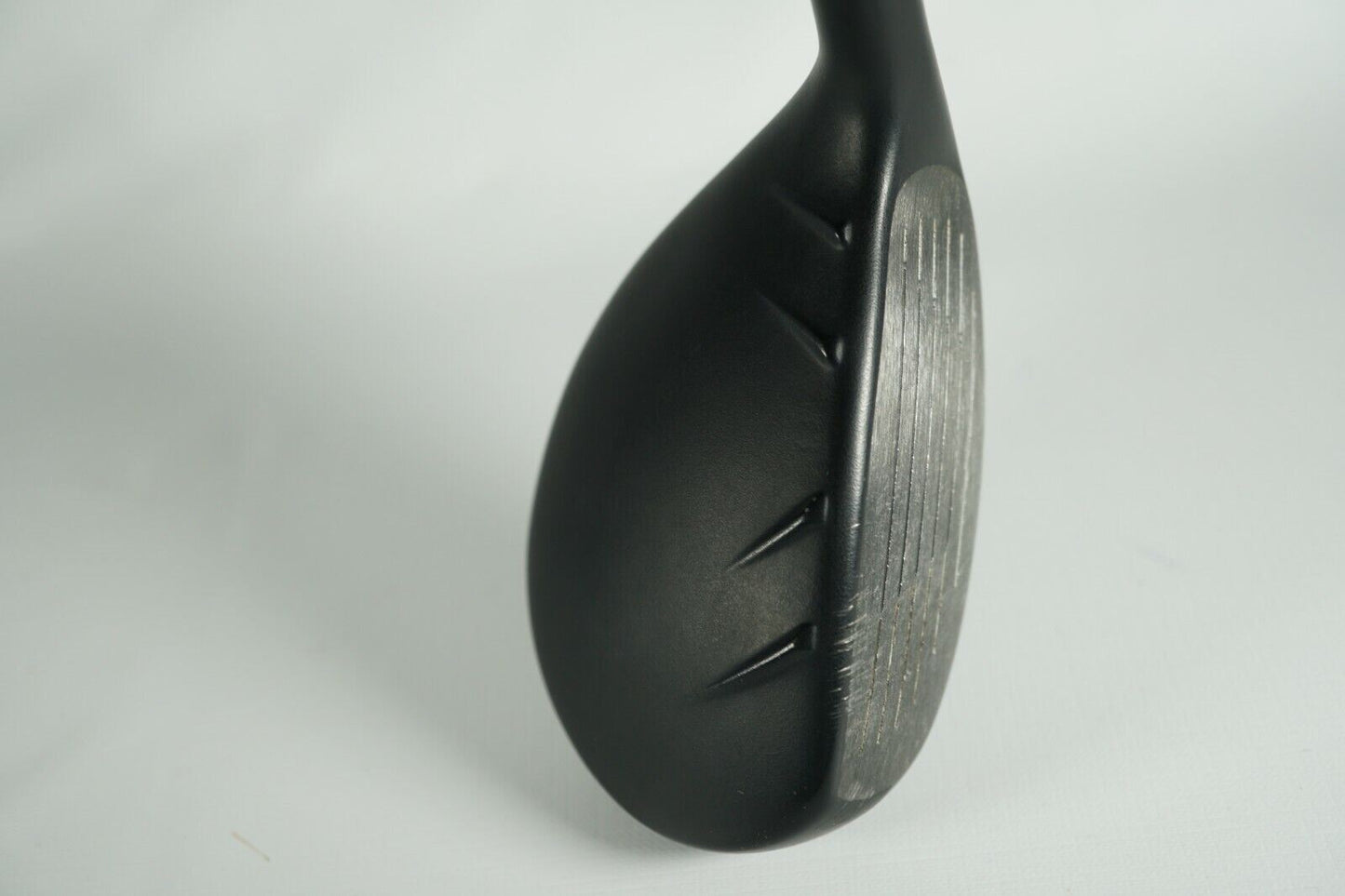 Ping G Series 3 Hybrid 19° / Stiff Flex Graphite Shaft / With Headcover