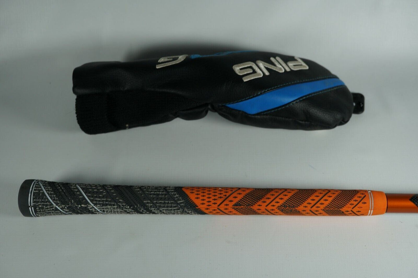 Ping G Series 3 Hybrid 19° / Stiff Flex Graphite Shaft / With Headcover