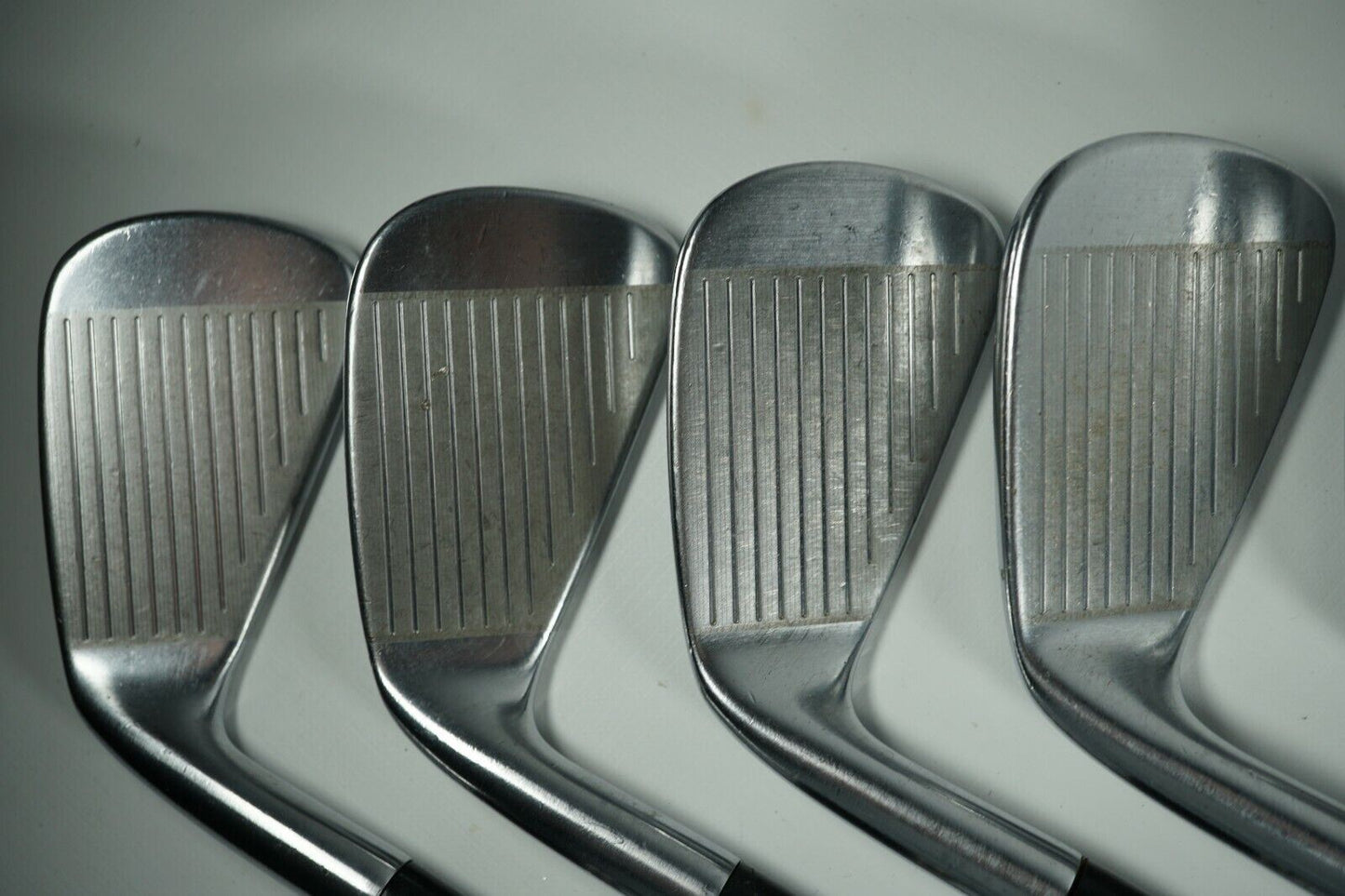 Cleveland CG1 Tour 4-PW / Stiff Flex Steel Shafts