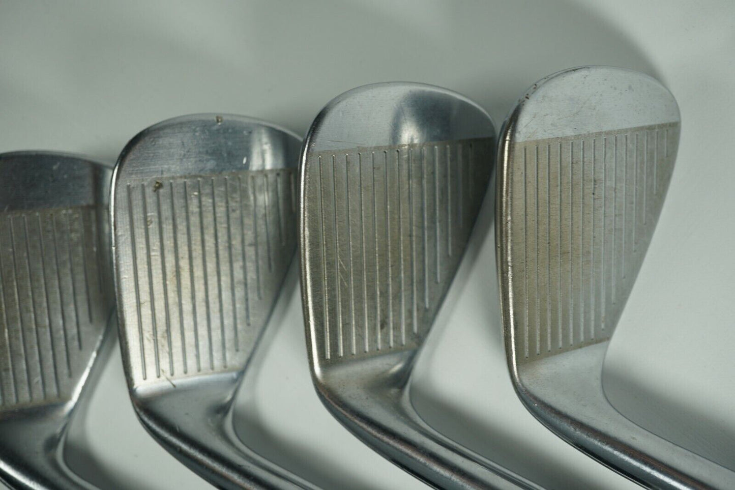 Cleveland CG1 Tour 4-PW / Stiff Flex Steel Shafts