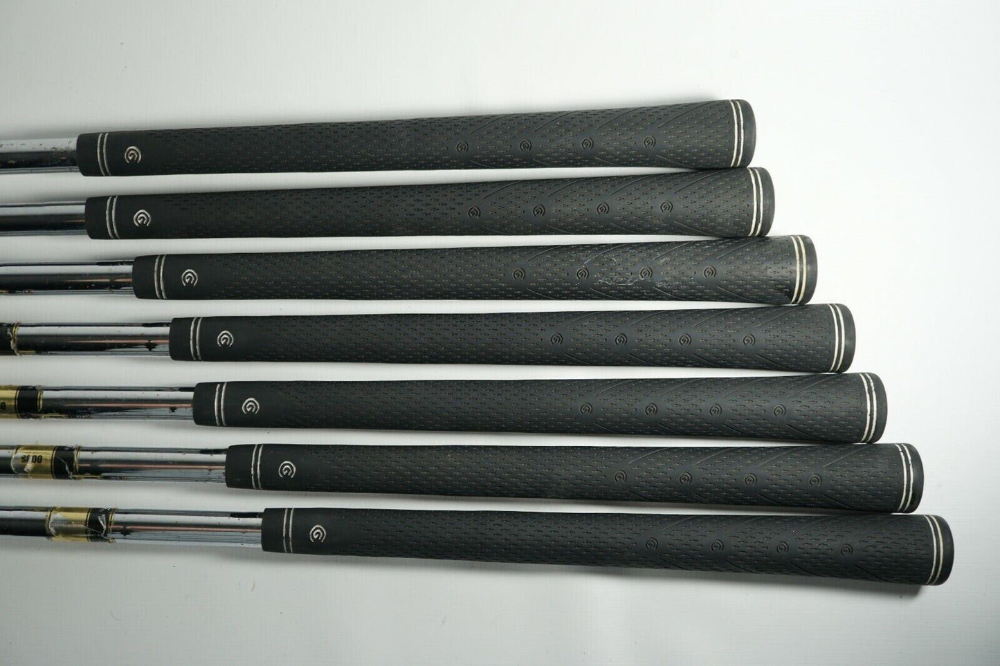 Cleveland CG1 Tour 4-PW / Stiff Flex Steel Shafts