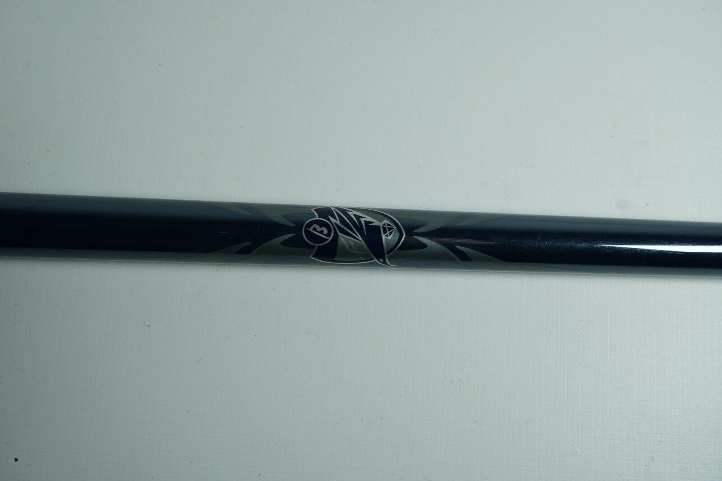 Bassara F43 x5ct Driver Shaft / Regular Flex Graphite / 42.75"