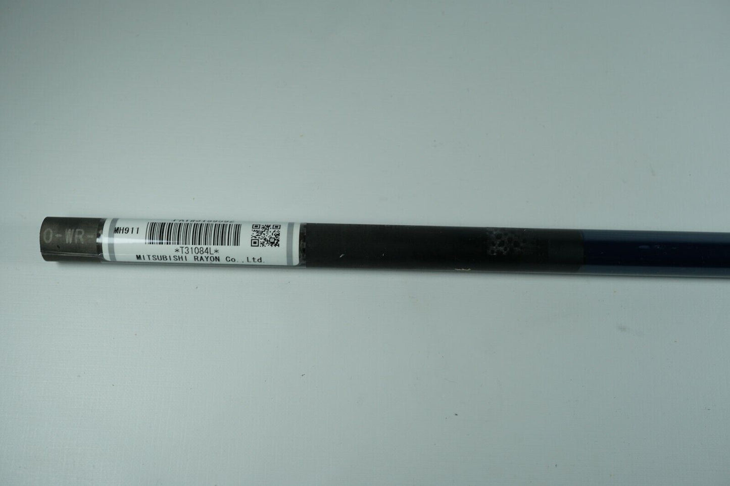 Bassara F43 x5ct Driver Shaft / Regular Flex Graphite / 42.75"