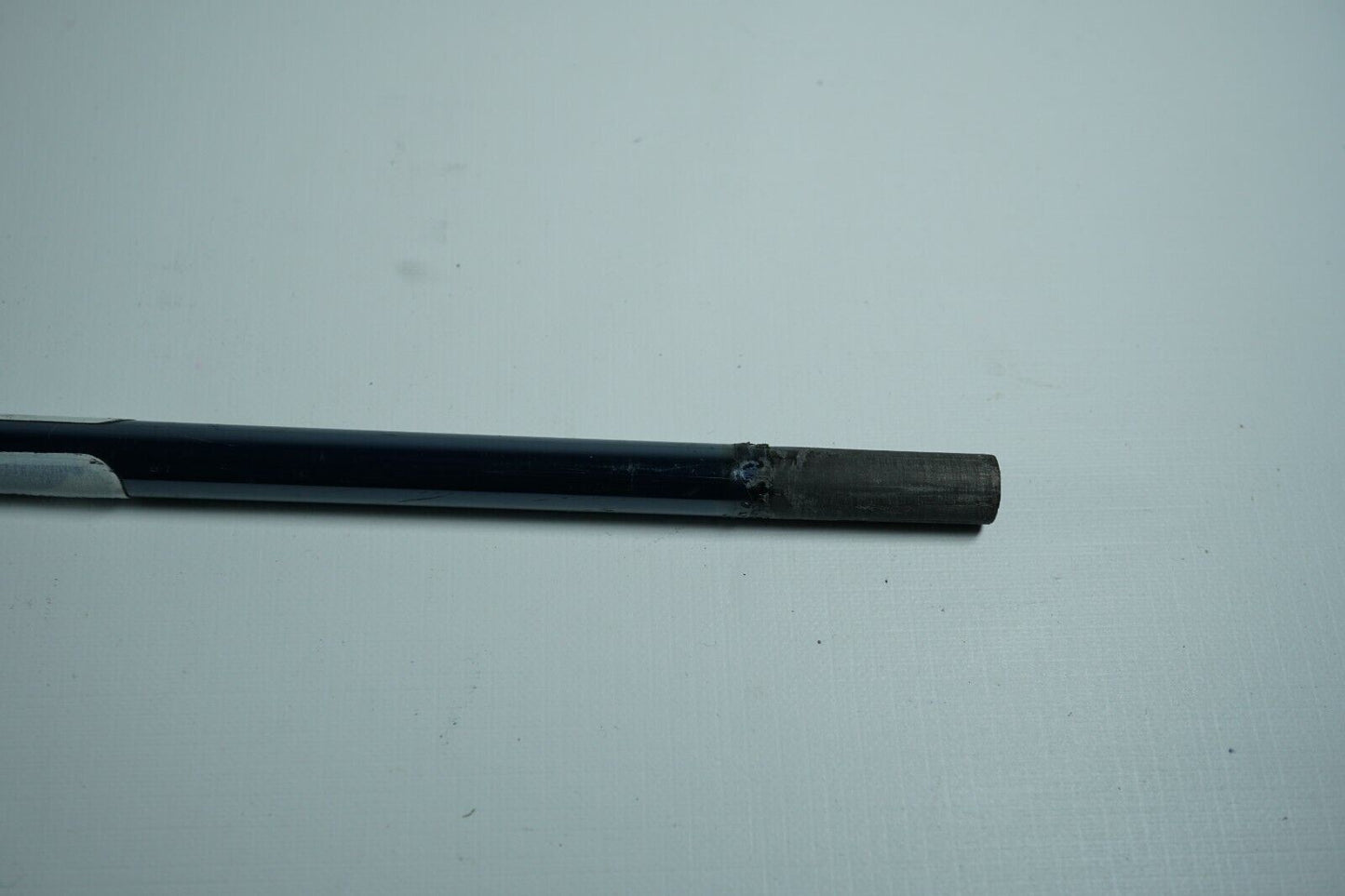 Bassara F43 x5ct Driver Shaft / Regular Flex Graphite / 42.75"