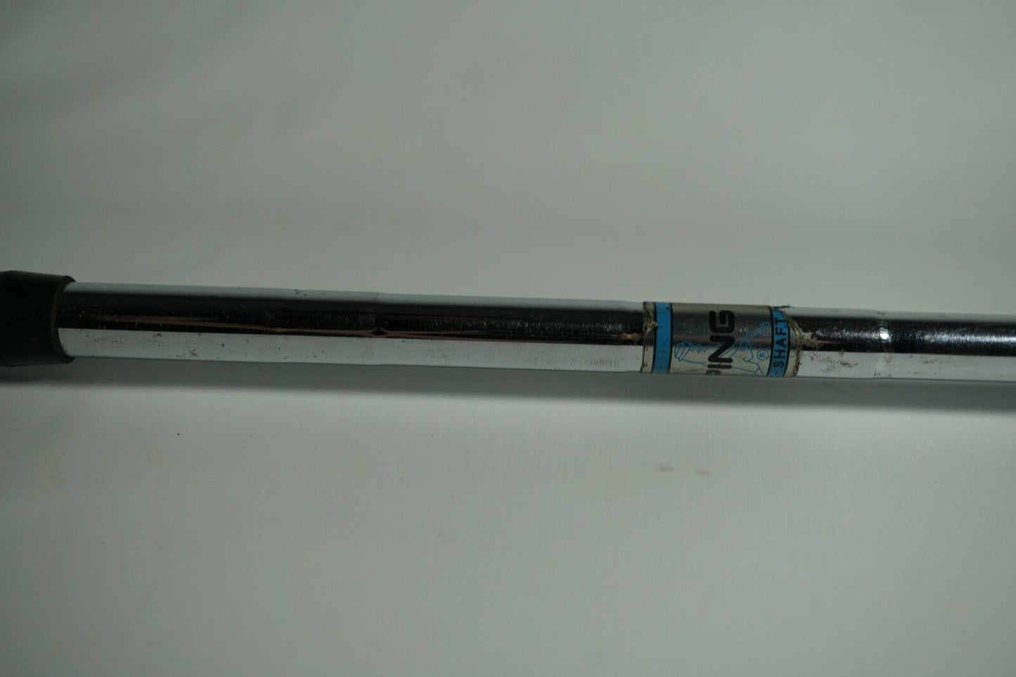 Ping Eye 2 3 Iron / Steel Shaft