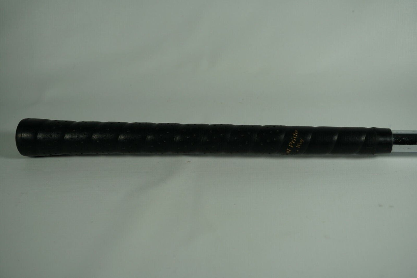 Ping Eye 2 3 Iron / Steel Shaft