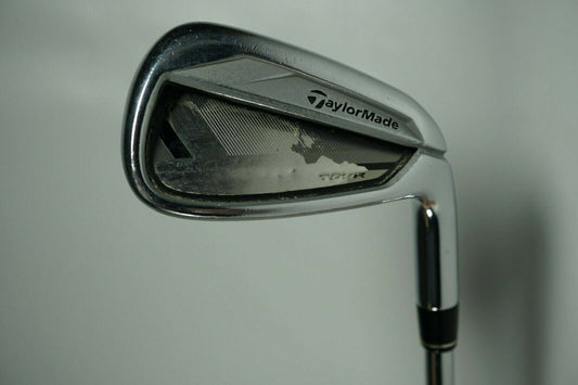 Taylormade R Bladez Tour 8 Iron / Regular Flex Steel Shaft