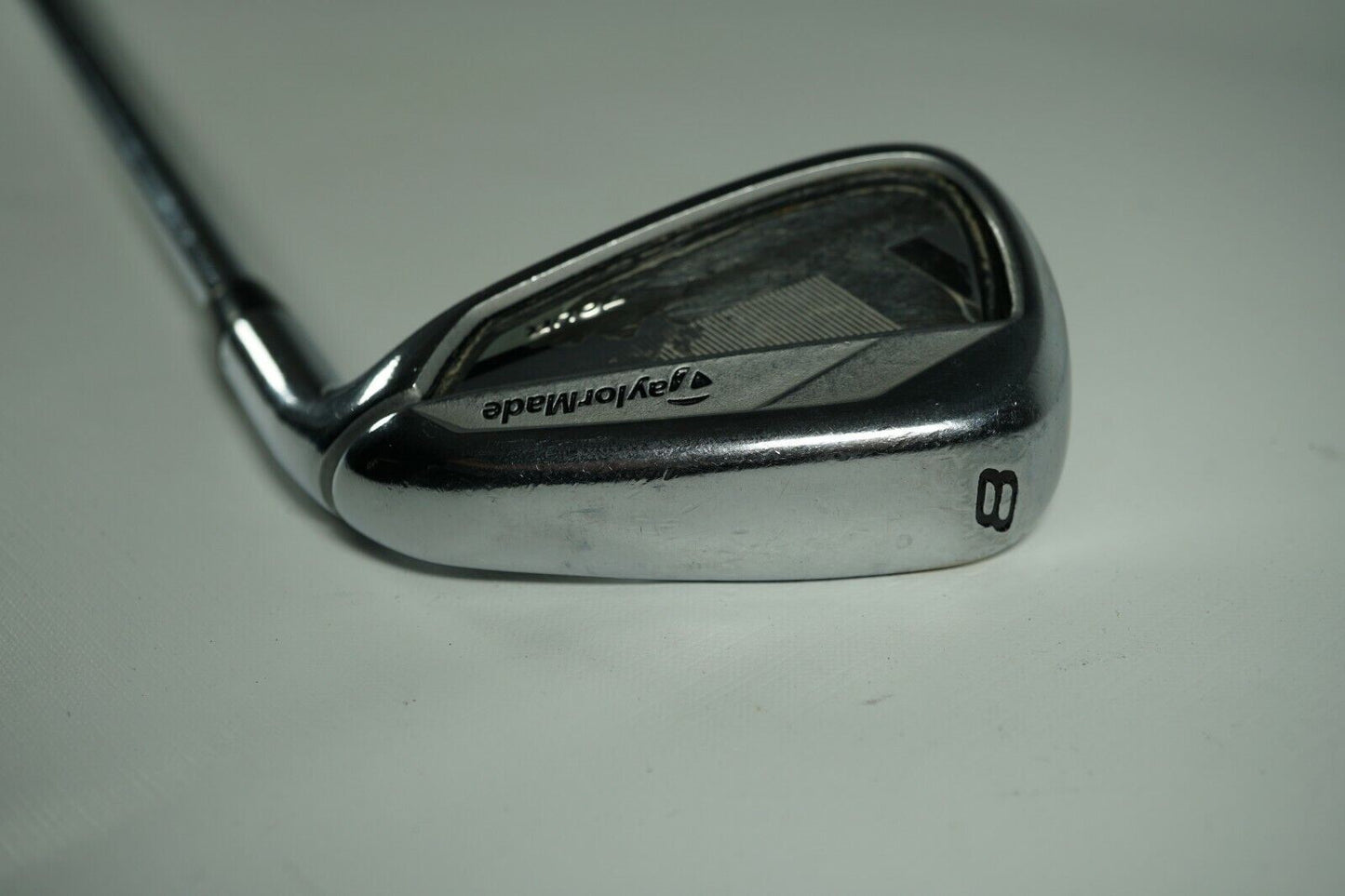 Taylormade R Bladez Tour 8 Iron / Regular Flex Steel Shaft