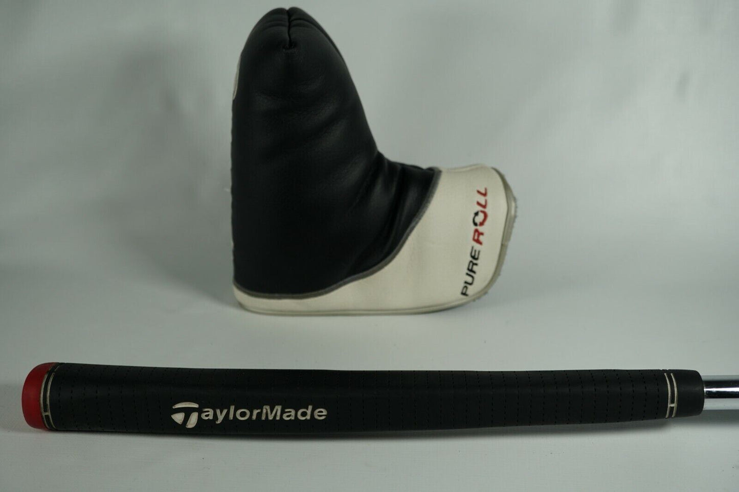Taylormade Est 79 TM-880 Putter / 33.5" / With Headcover