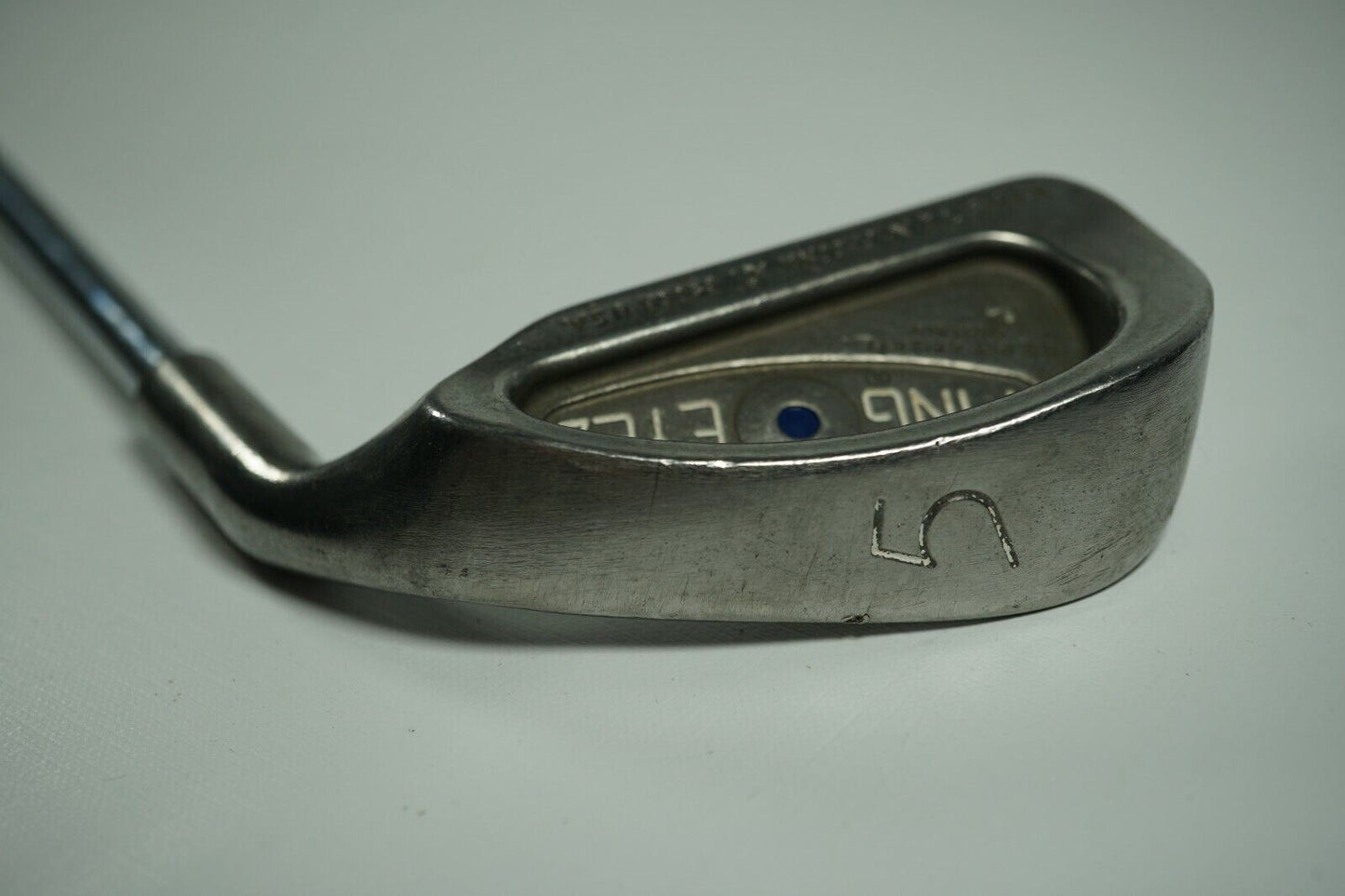 Ping Eye 2 5 Iron / Stiff Flex Steel Shaft
