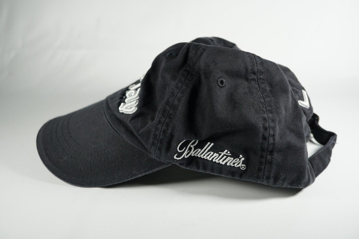 Callaway Ballantines Golf Hat / Black