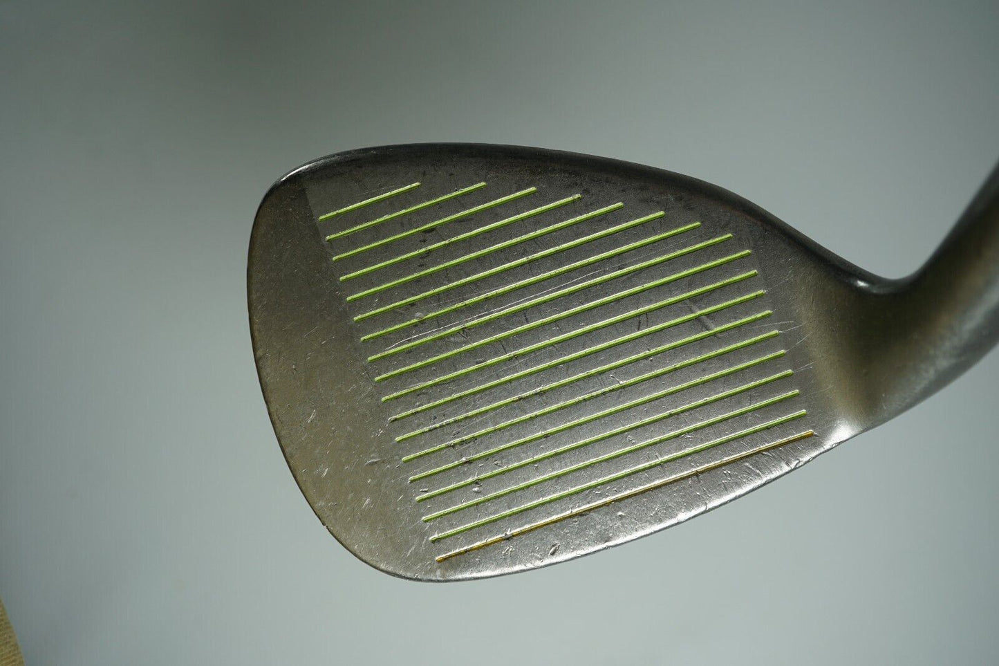 Mizuno Domino Sand Wedge / Regular Flex Steel Shaft