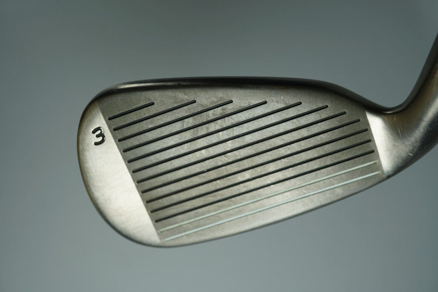 Taylormade Firesole 3 Iron / Regular Flex Graphite Shaft