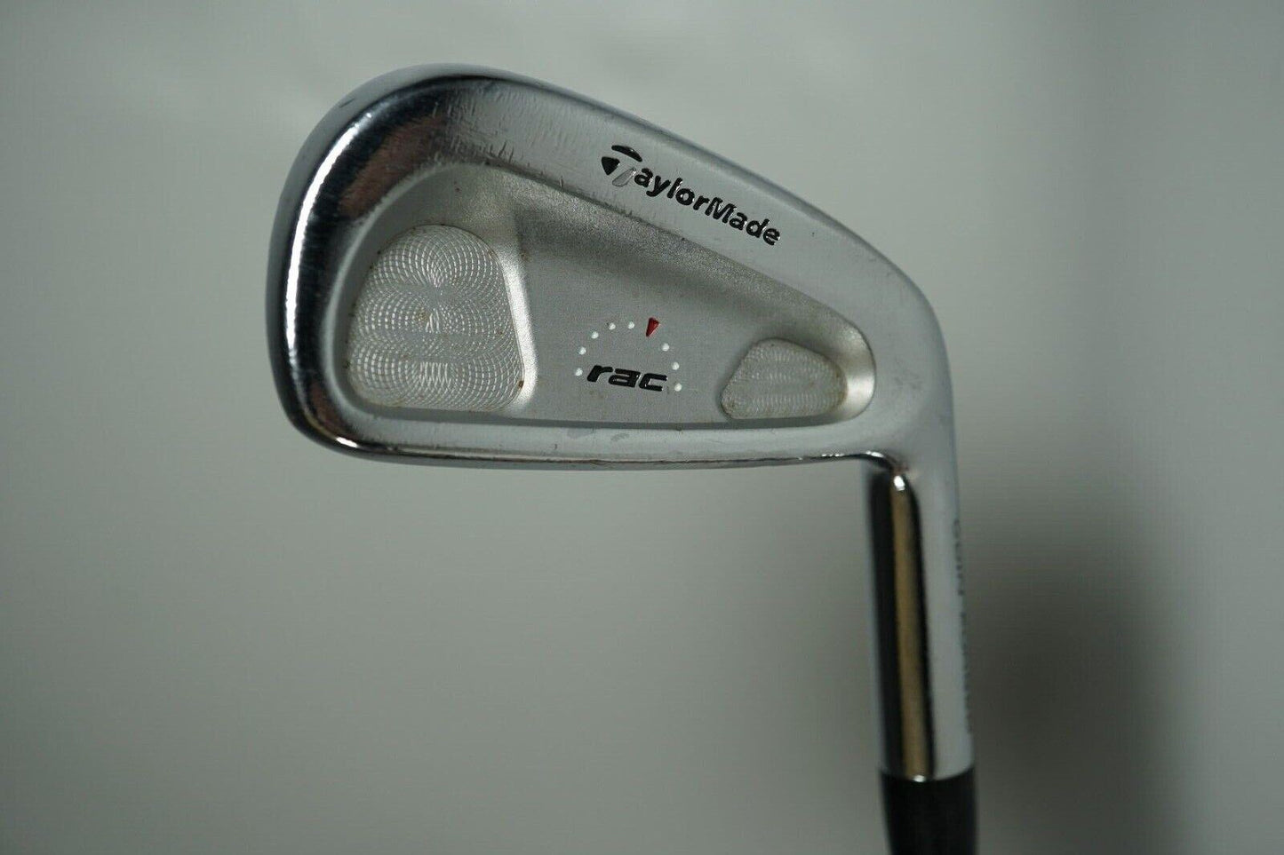 Taylormade RAC CF 5 Iron / Stiff Flex Steel Shaft