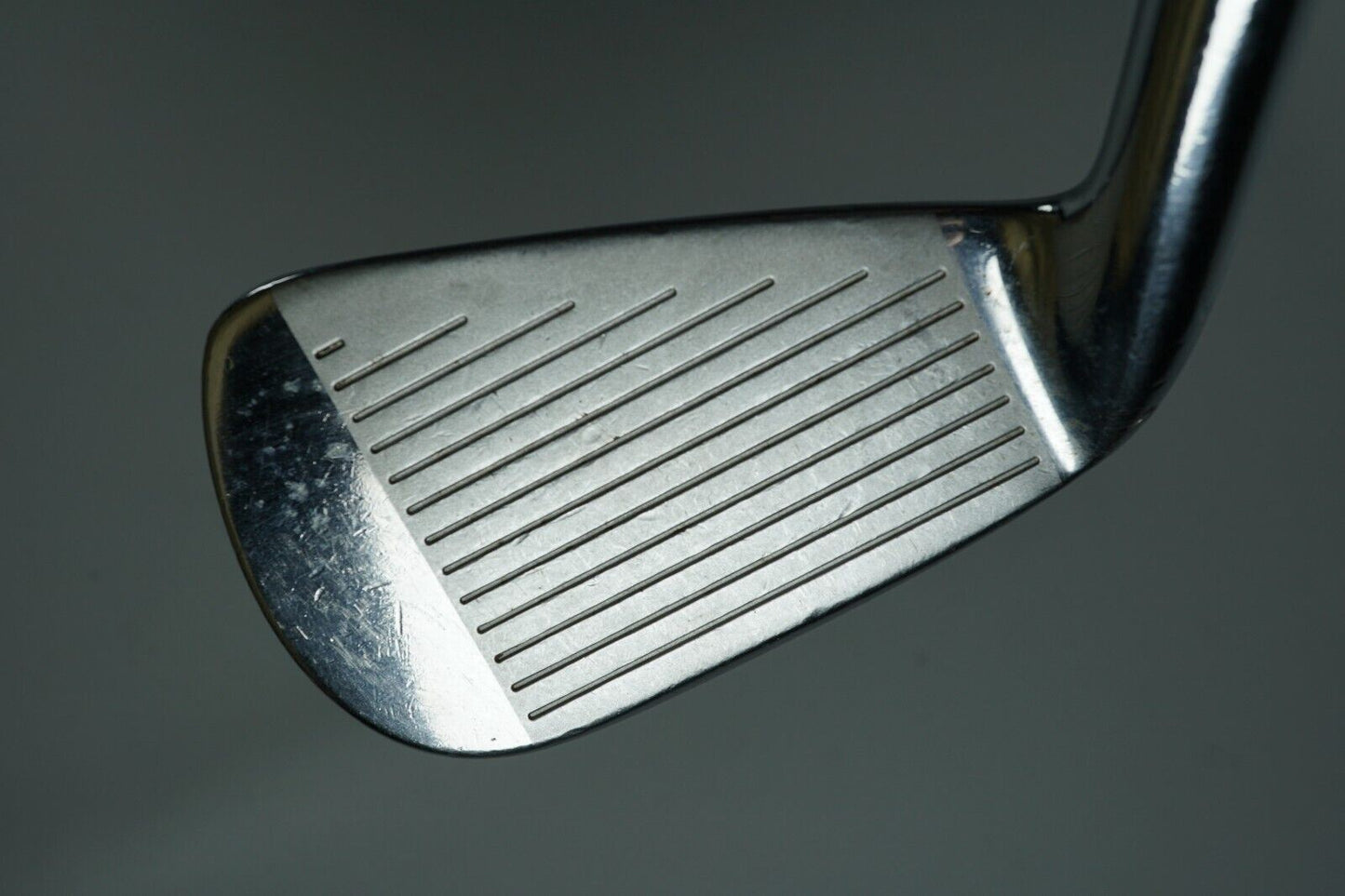Taylormade RAC CF 5 Iron / Stiff Flex Steel Shaft