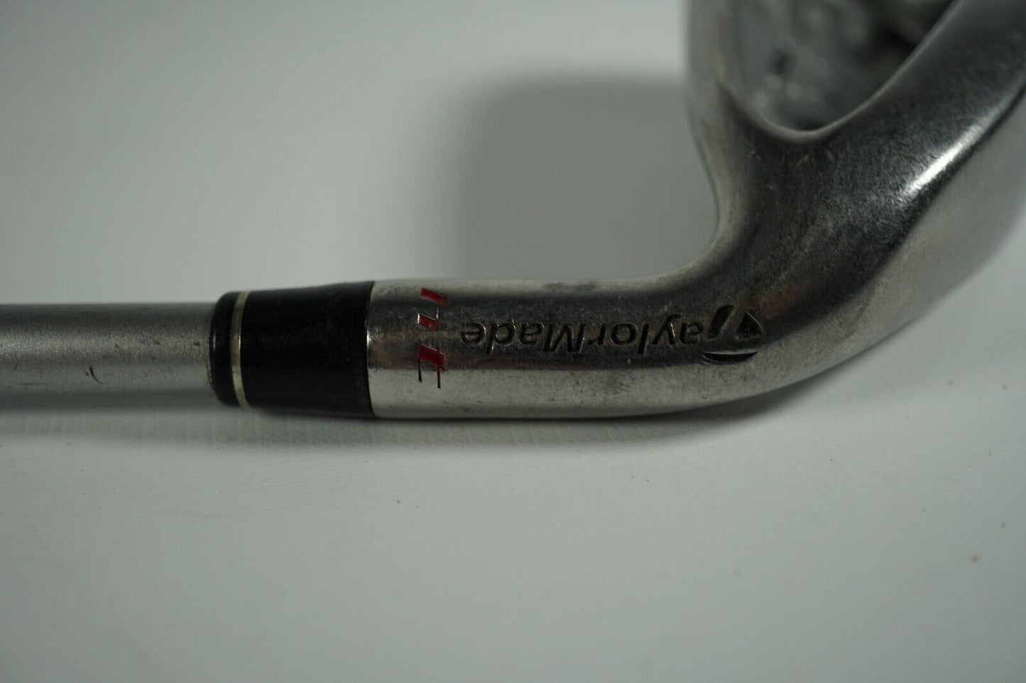 Taylormade RAC HT 6 Iron / Regular Flex Graphite Shaft