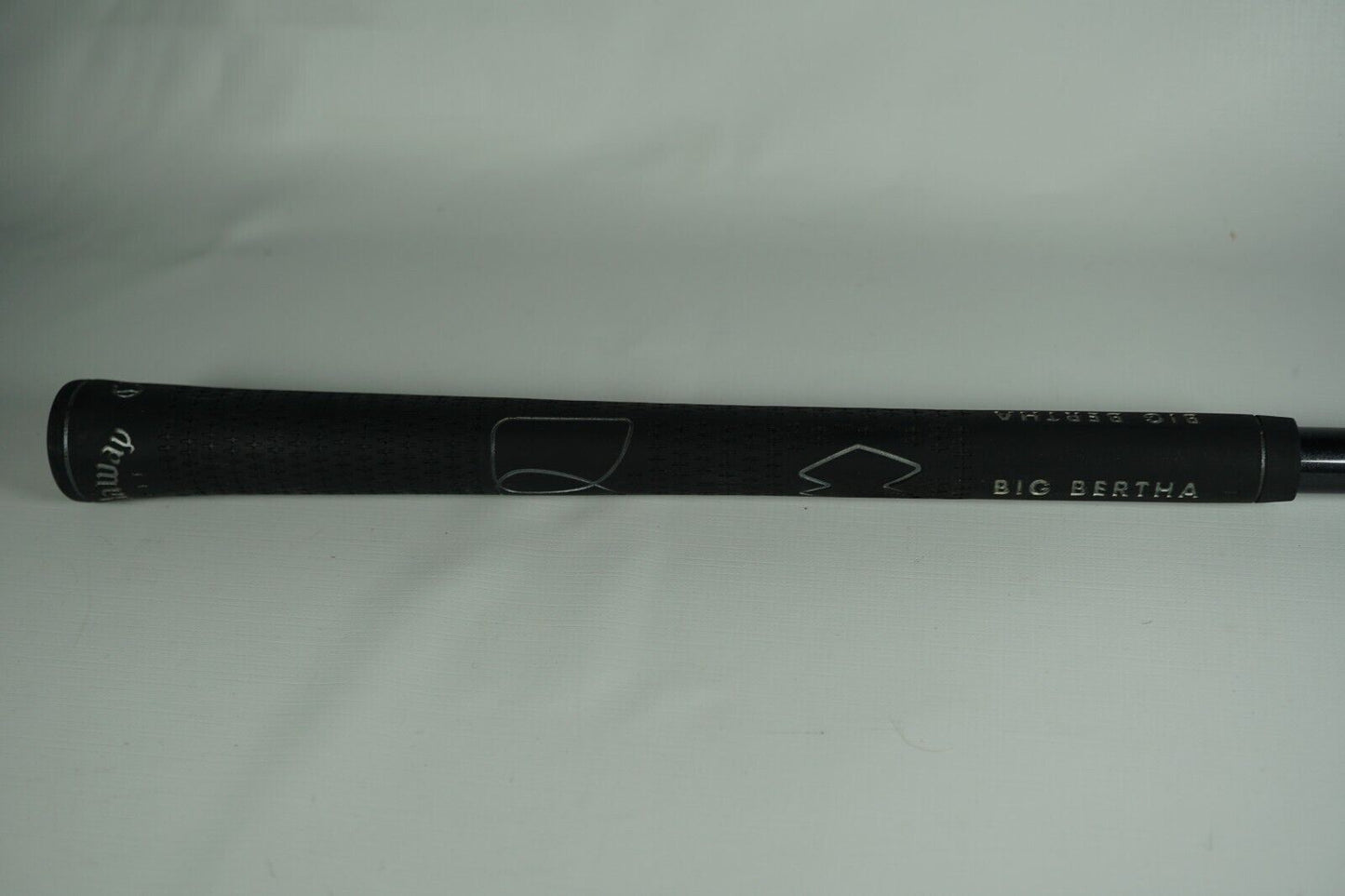 Callaway Big Bertha 2002 6 Iron / Regular Flex Graphite Shaft / Left Handed