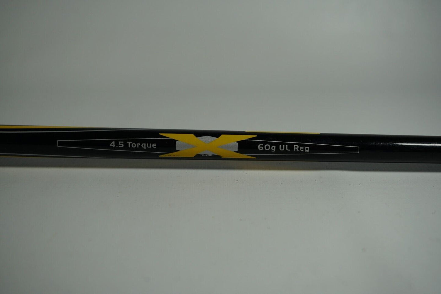 Lynx Predator Plus 6 Iron / Regular Flex Graphite Shaft