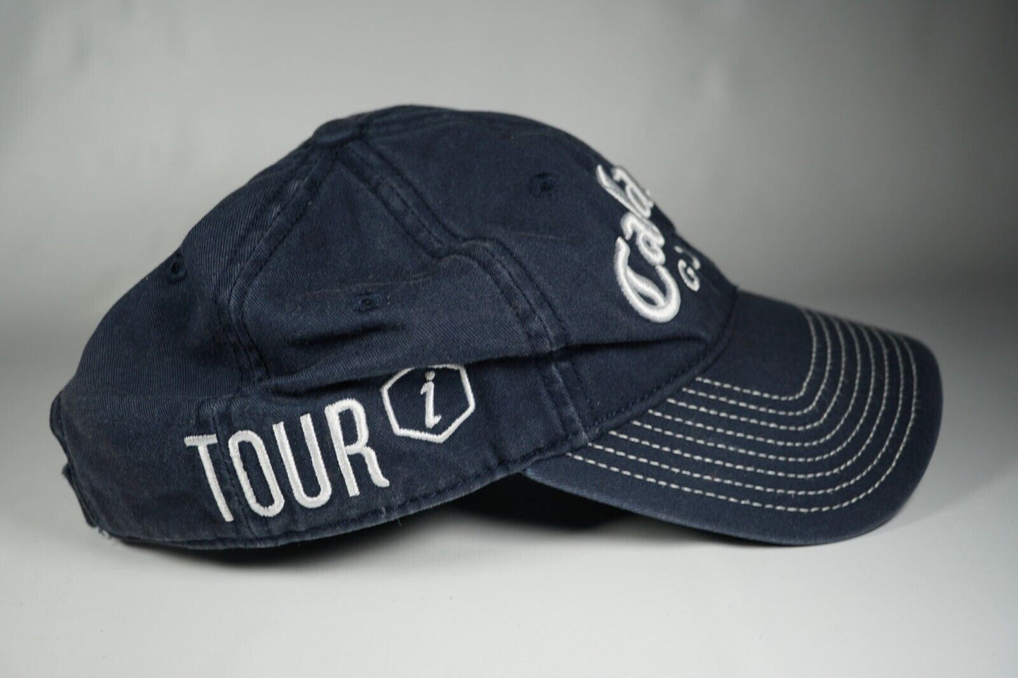 Callaway Golf Cap / Navy